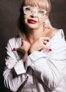 Фото проститутки Ирина №5 в городе Чебоксары