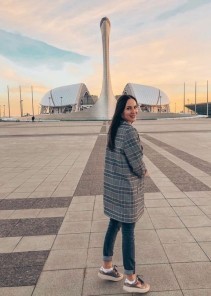Фото проститутки Алина №3 в городе Чебоксары