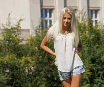 Фото проститутки Алина №3 в городе Чебоксары