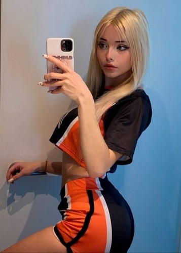 Кристина, Г. Чебоксары