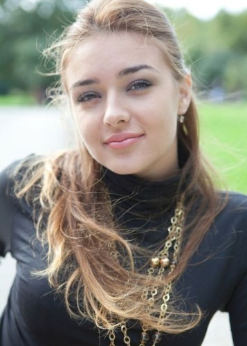 Алена, Г. Чебоксары