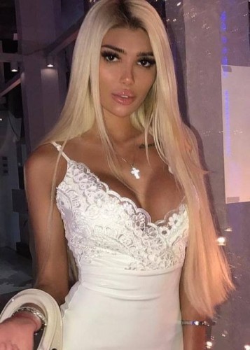 Лина, Г. Чебоксары